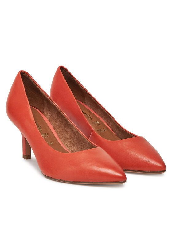 Tamaris Tamaris Scarpe stiletto 1-22434-41 Arancione