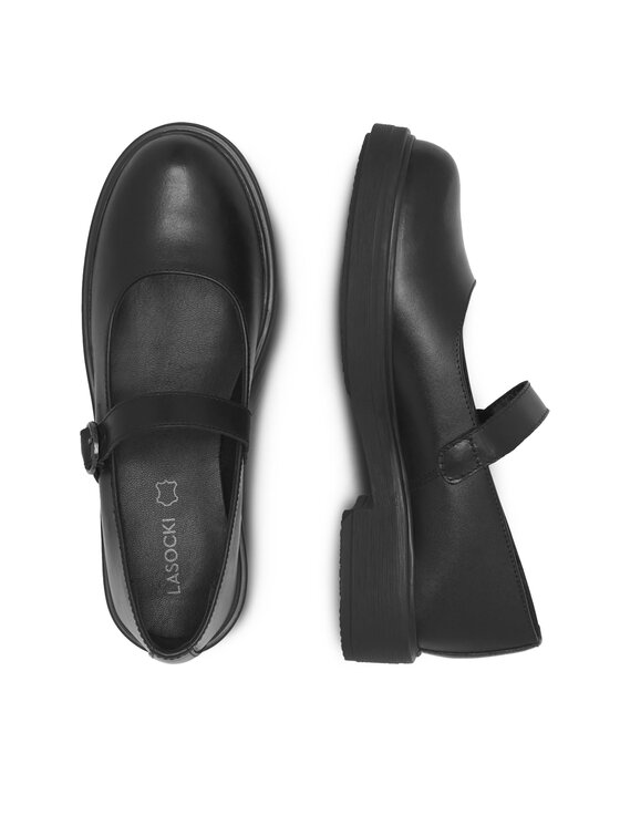 Lasocki Lasocki Scarpe basse ARC-VIVIEN-04 Nero