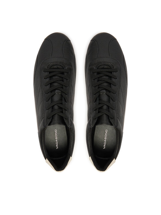 Vagabond Shoemakers Vagabond Shoemakers Tenisice Hollie 6123-001-20 Crna