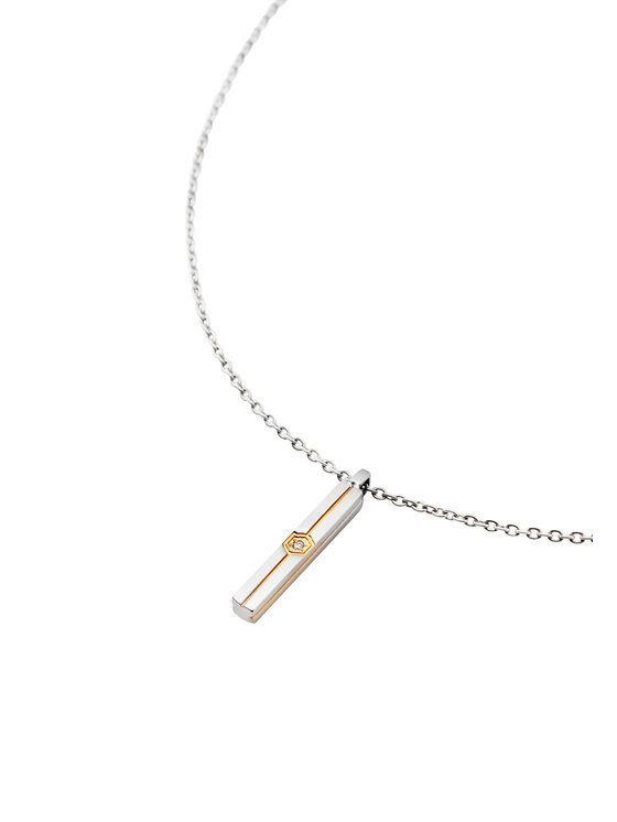 Breil Breil Collana GALA' Argento