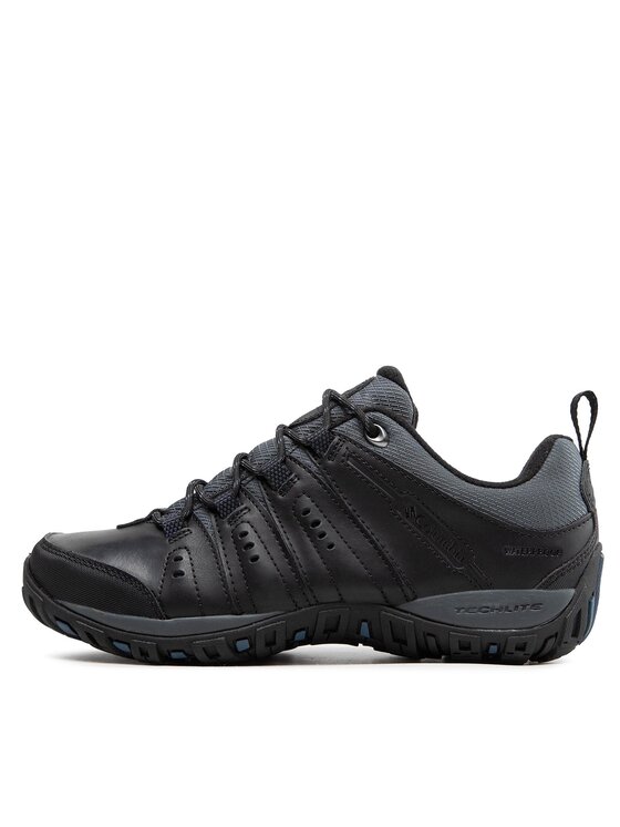 Columbia Columbia Scarpe da trekking Woodburn II Waterproof BM3924 Nero