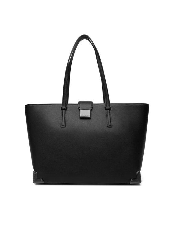 KARL LAGERFELD KARL LAGERFELD Táska B1W30120 Fekete