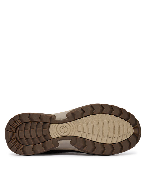 Tamaris Tamaris Sneakersy 1-23753-47 Hnědá
