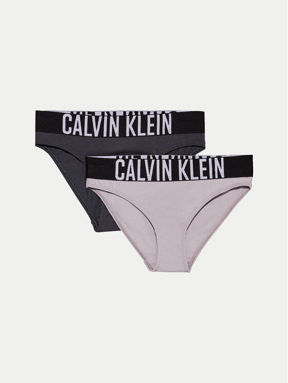 Komplet 2 par fig Calvin Klein Underwear