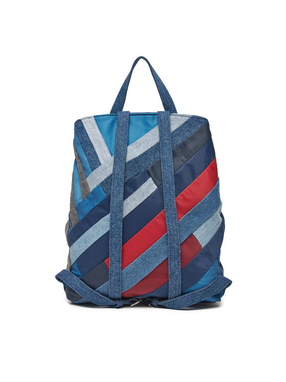 Desigual Desigual Ruksak 24WAKD02 Plava