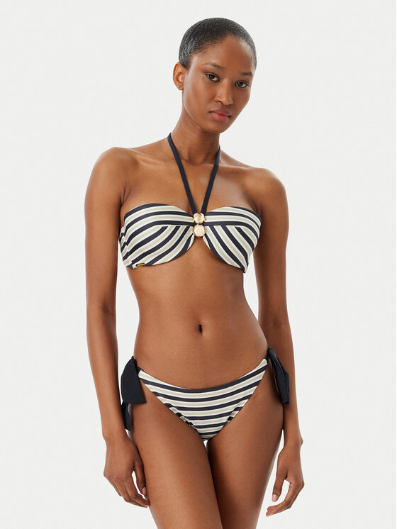 Selmark Selmark Bikini-Oberteil BO716 Bunt