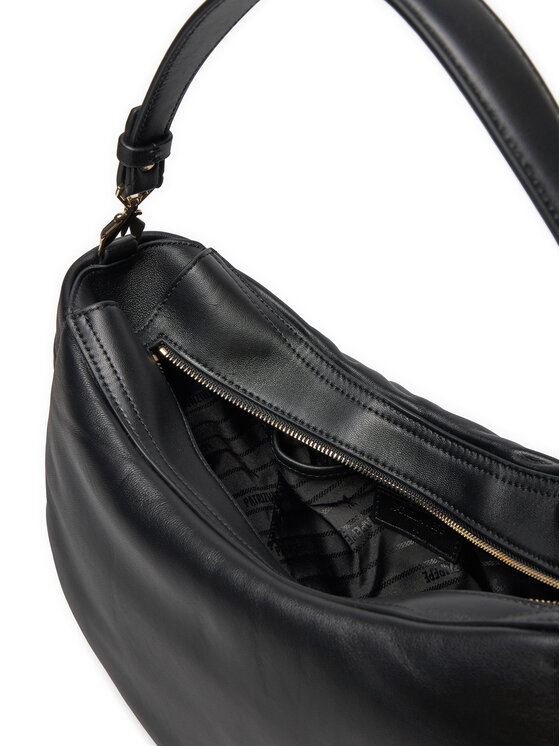 Patrizia Pepe Patrizia Pepe Τσάντα 2B0118/L113 Μαύρο