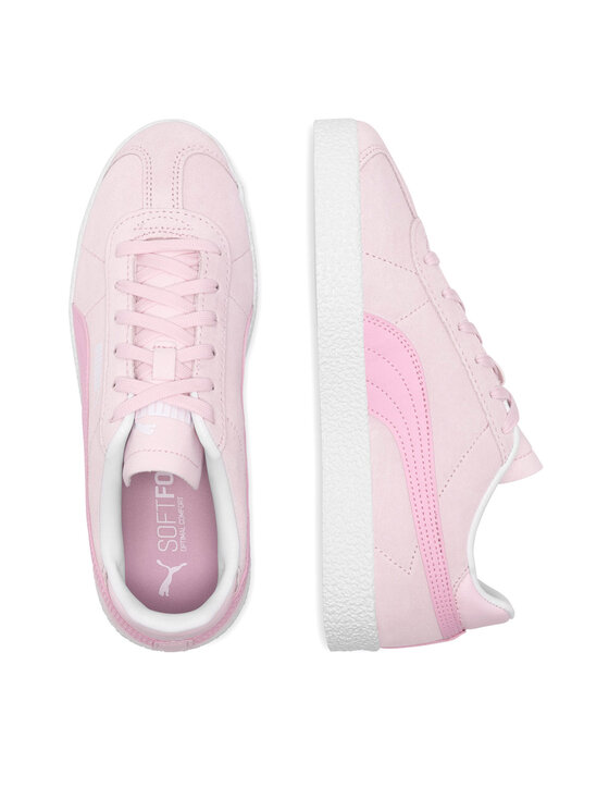 Puma Puma Sneakersy CLUB 38111131 Różowy