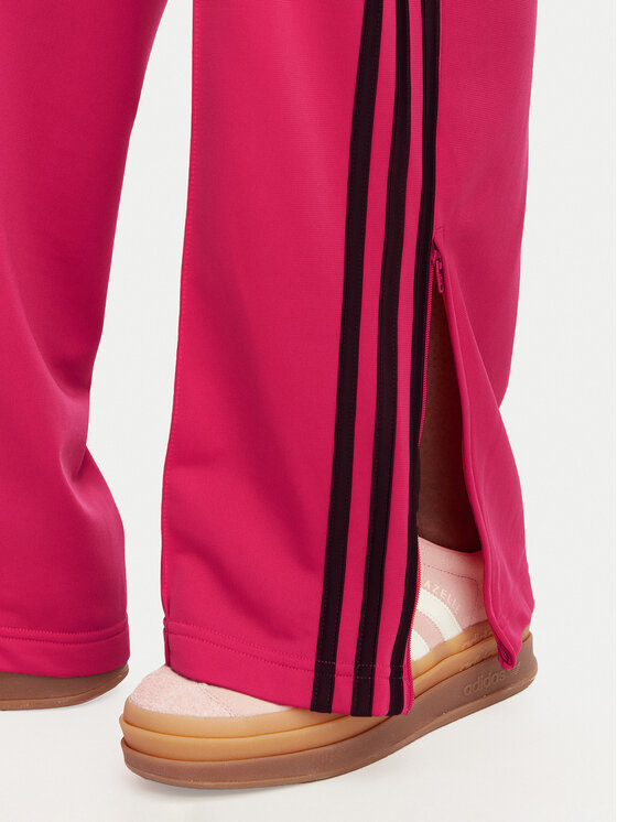 adidas adidas Jogginghose Firebird Loose Tracksuit KW0228 Rosa Loose Fit