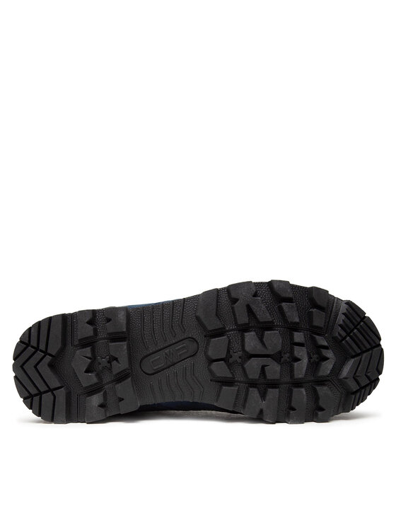 CMP CMP Trekkingi Alcor Mid Wmn Trekking Shoes Wp 39Q4906 Granatowy
