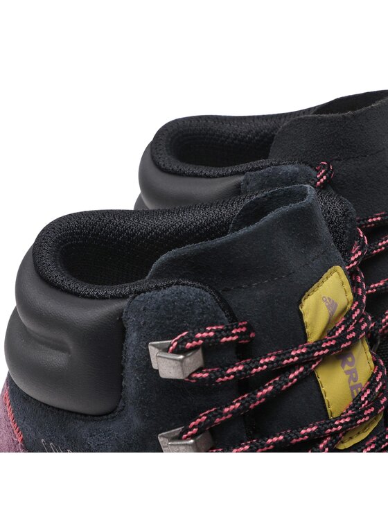 adidas adidas Παπούτσια πεζοπορίας Terrex Snowpitch C.Rdy GW9171 Μαύρο