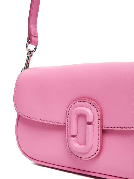 Marc Jacobs Marc Jacobs Τσάντα The Clover 2P4HSH035H02 Ροζ