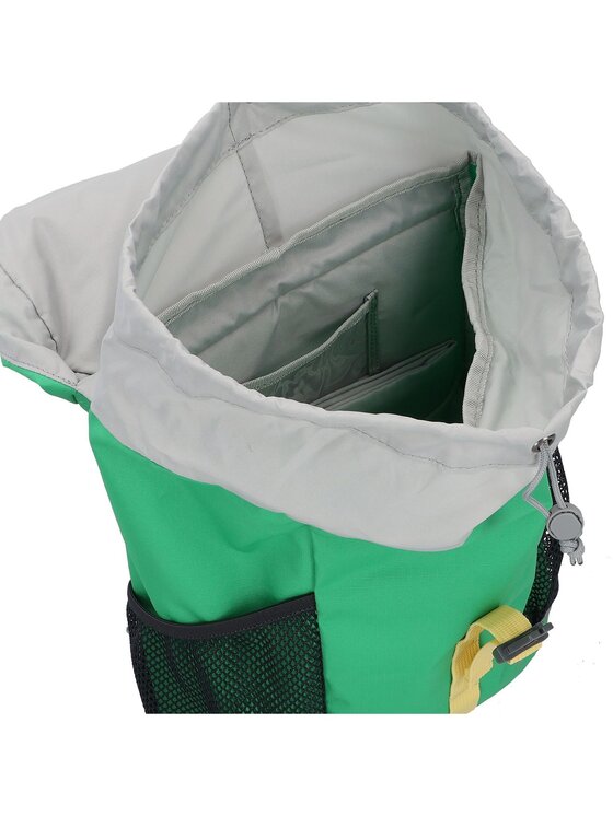 Jack Wolfskin Jack Wolfskin Plecak 327644 Zielony