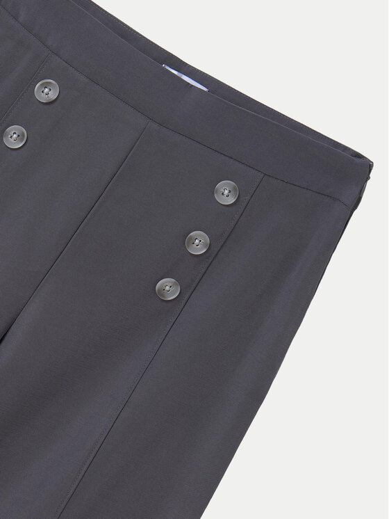 Mayoral Mayoral Riidest püksid 6534 Hall Relaxed Fit