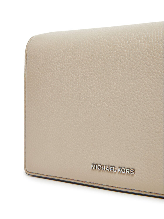 MICHAEL Michael Kors MICHAEL Michael Kors Ročna torba 32S4SJ6C6L Bež