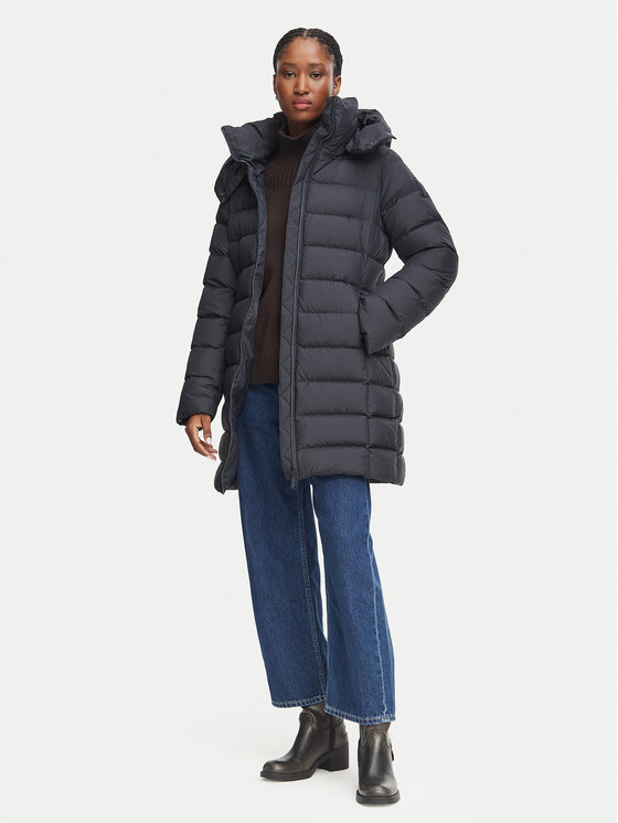 Bomboogie Bomboogie Пуховик CW9810TTMST Cиній Regular Fit
