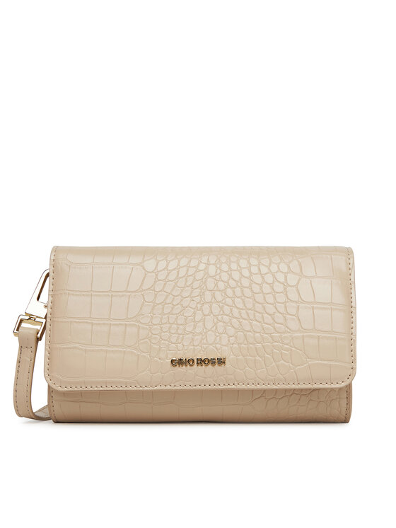 Gino Rossi Gino Rossi Handtasche TYLO-183 Beige