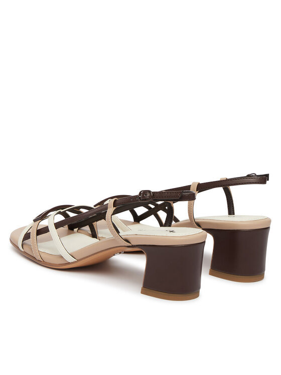 Tamaris Tamaris Sandály 1-28366-46 Barevná