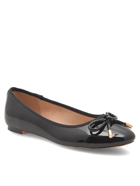 Jenny Fairy Jenny Fairy Ballerinas WYL04106-1 Schwarz
