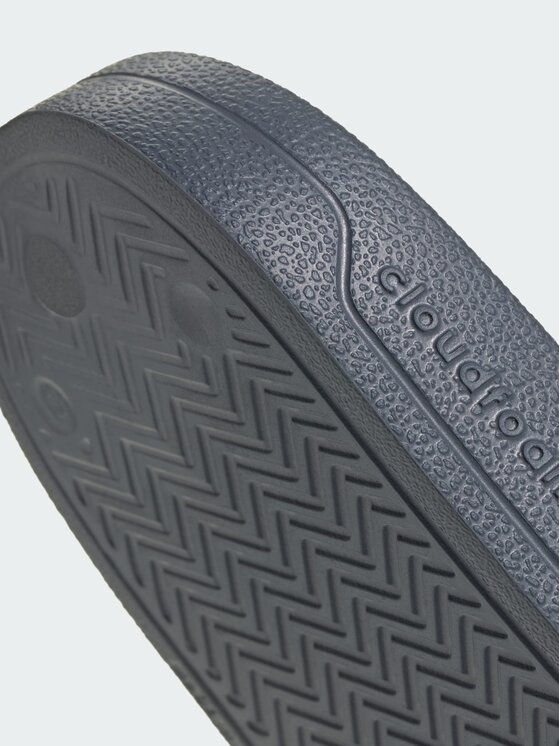 adidas adidas Klapki Adilette Shower Fioletowy
