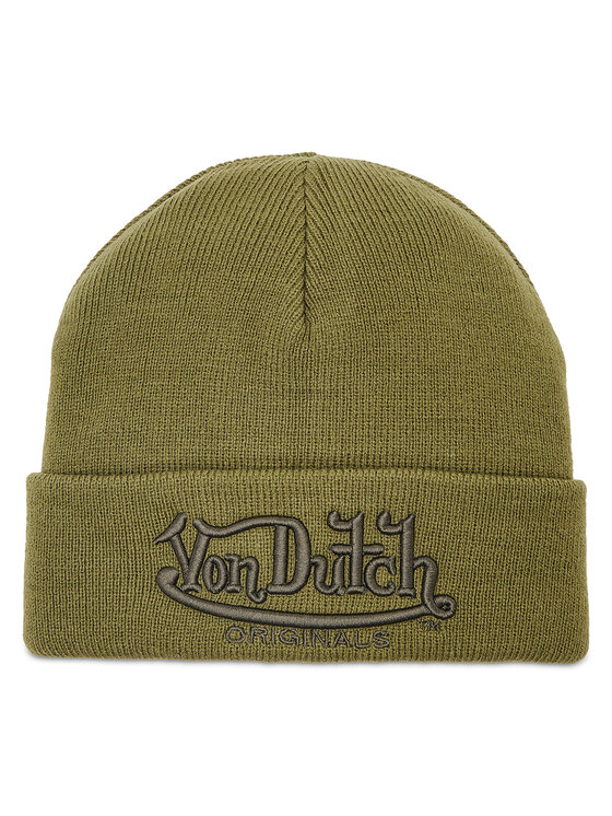 Von Dutch Kapa Flint 7050115 Kaki