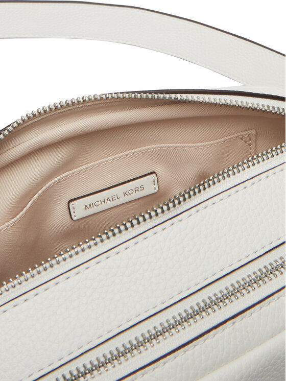 MICHAEL Michael Kors MICHAEL Michael Kors Дамска чанта 32R6SYTC6L Бял