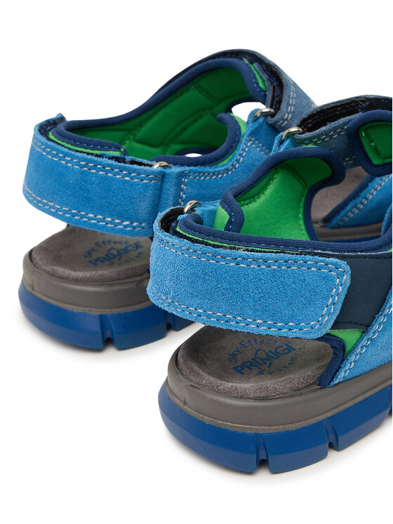 Primigi Primigi Sandali 1397422 D Blu