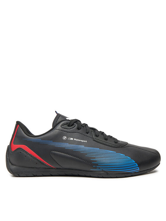 Puma Puma Sneakersy BMW M Motorsport Neo Cat 2.0 308057 01 Čierna