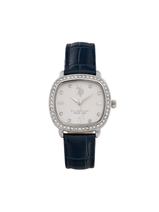 U.S. Polo Assn. U.S. Polo Assn. Orologio Mirabelle USP8487BL Blu scuro