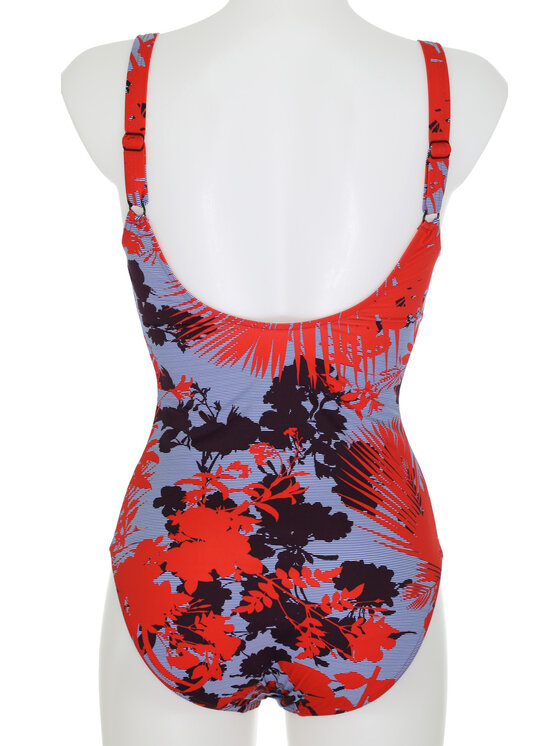 Sunflair Sunflair Bikiny 22119 Červená