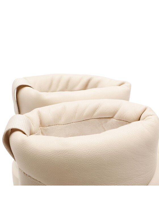 Lasocki Lasocki Schneeschuhe EST-DARIA-11 Beige