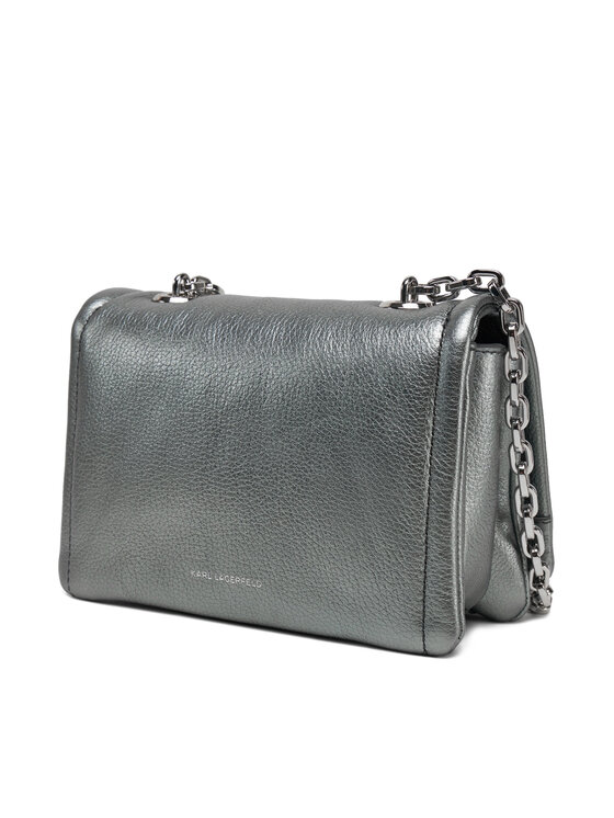 KARL LAGERFELD KARL LAGERFELD Borsetta A1W30172 Argento