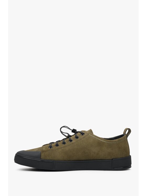 Estro Estro Scarpe da ginnastica ER00112636 Verde