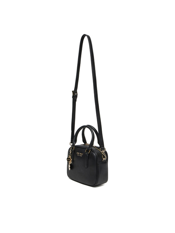 Nine West Nine West Τσάντα CEO-Soho-Star-LX10160 Μαύρο