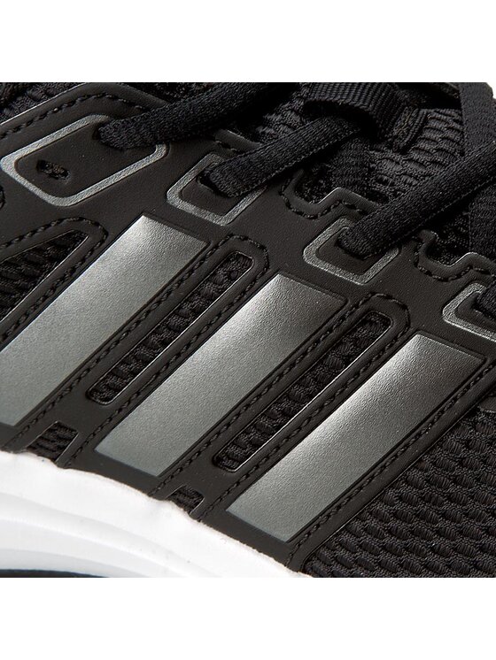 adidas Buty Duramo Lite M BB0806 Czarny Modivo.pl