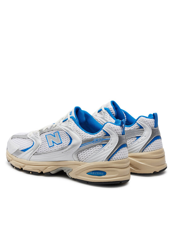 New Balance New Balance Tossud MR530EA Valge