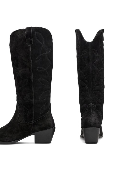 Lasocki Lasocki Stiefel WI16-RIVER-02 Schwarz