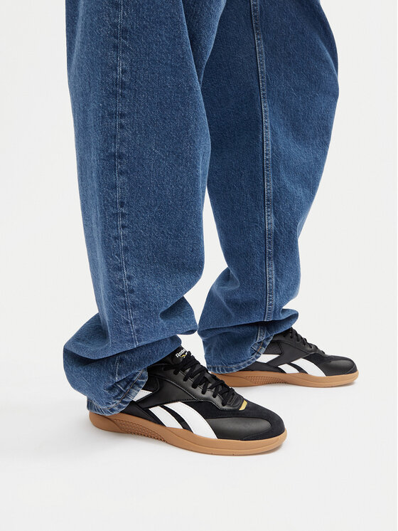 Reebok Reebok Superge HAMMER STREET 100208324 W Črna