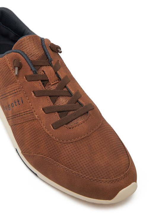 Bugatti Bugatti Sneakers 324-73206-5000 Braun