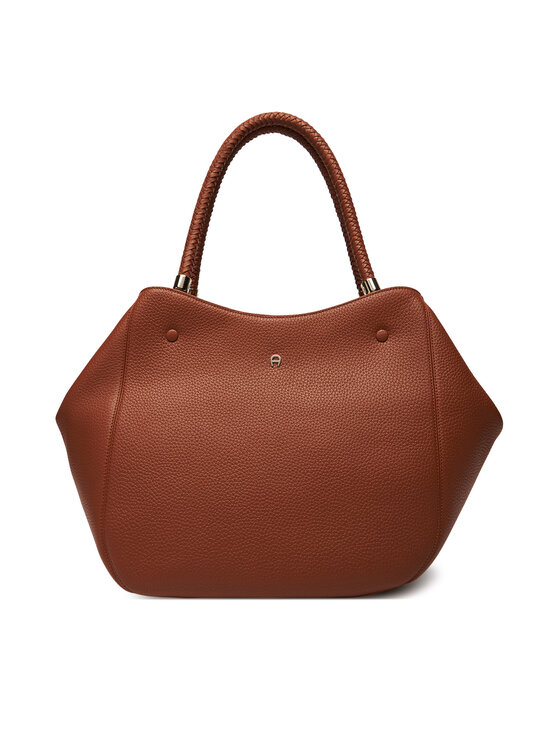 Aigner Aigner Сумка 137422 Коричневий