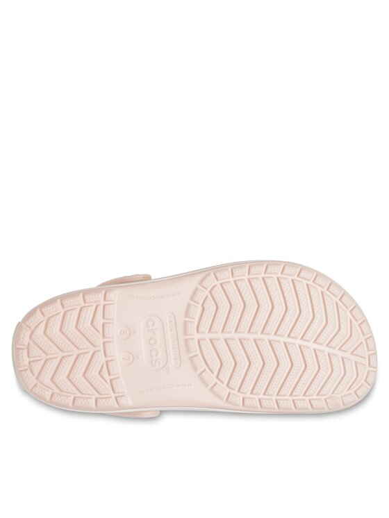 Crocs Crocs Şlapi Crocband 11016 Roz