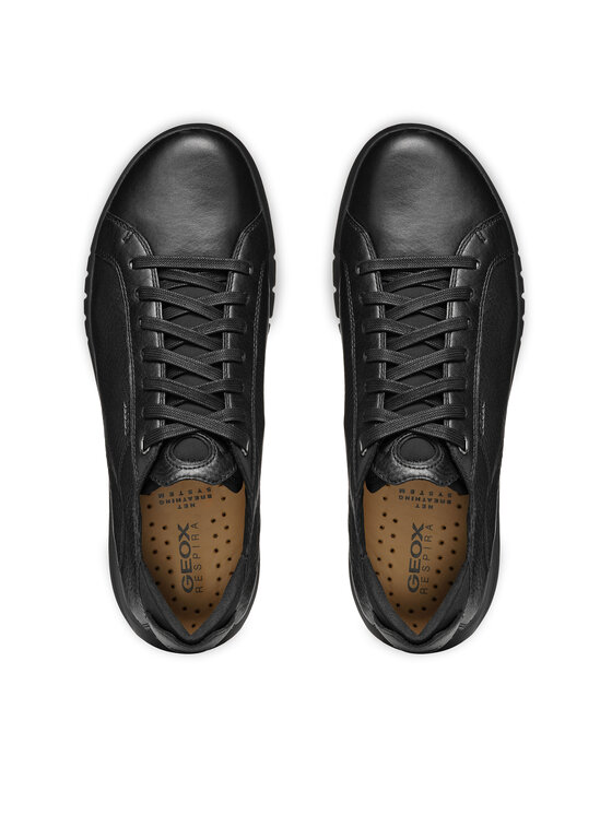 Geox Geox Sneakers U Aerantis U357FA 00046 C9999 Negru