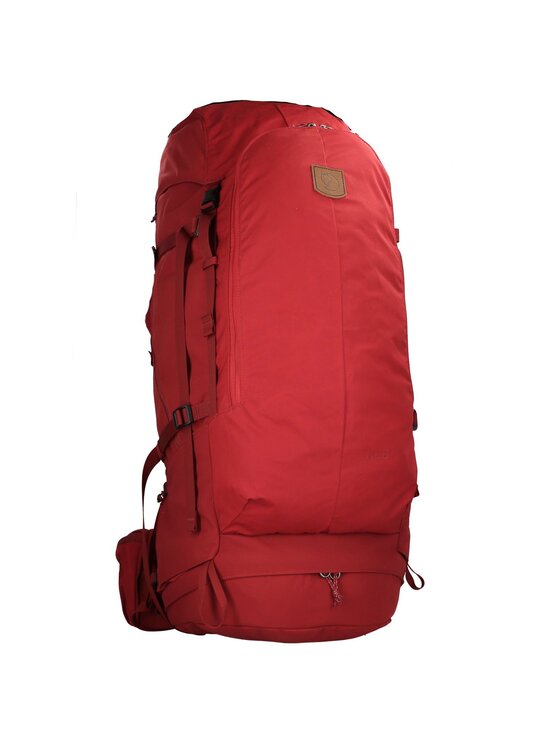 Fjällräven Fjällräven Plecak 226112 Czerwony