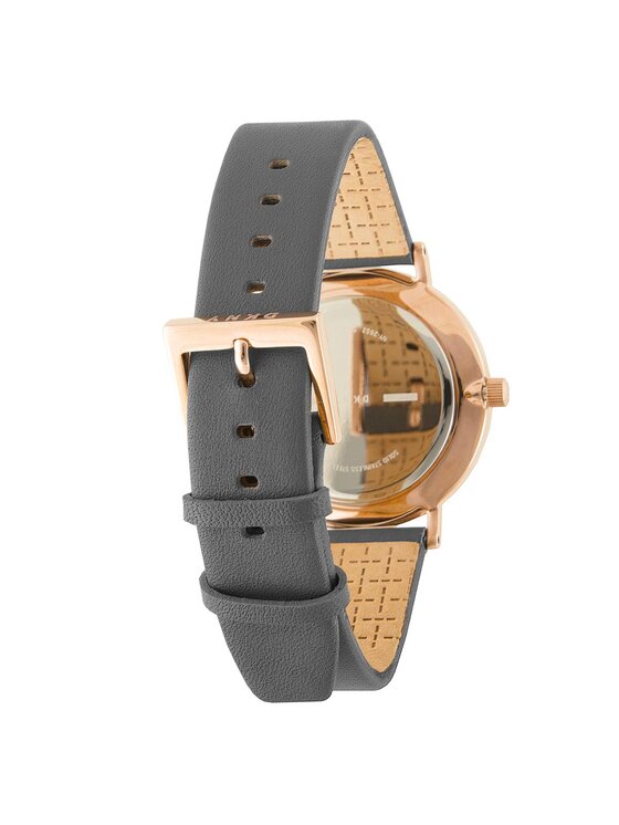 DKNY DKNY Hodinky Minetta NY2652 Šedá