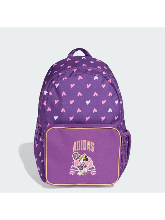 adidas adidas Plecak 158872 Fioletowy