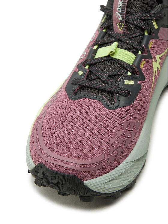 Asics Asics Jooksujalatsid Gel-Trabuco 13 1012B768 Lilla