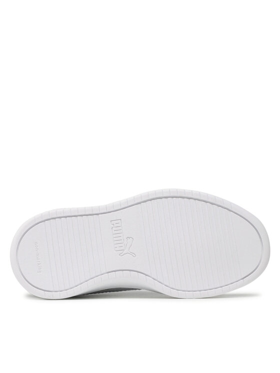 Puma Puma Sneakersy Rickie Ac Ps 385836 11 Czarny