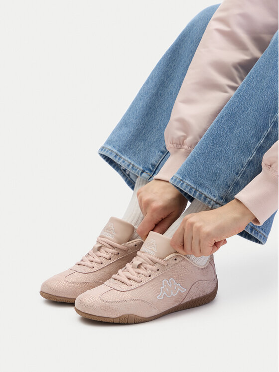 Kappa Sneakers CEO-WP40-241006W Roz