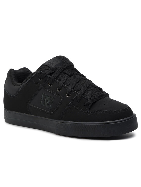 DC Shoes DC Shoes Sneakers Pure 300660 Nero