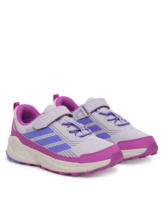 adidas adidas Трекінгові черевики Terrex Trailmaker 2 JI1033 Фіолетовий